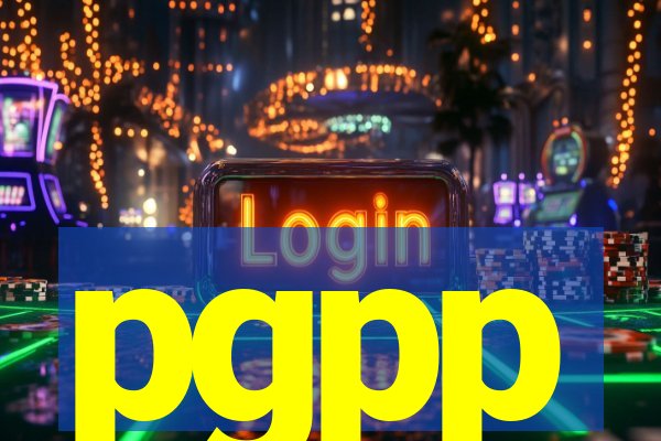 pgpp