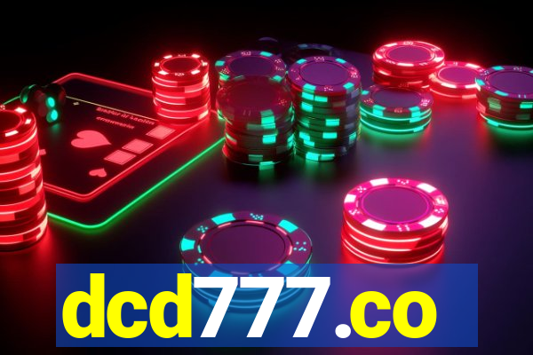 dcd777.co