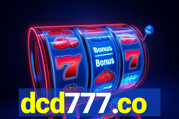 dcd777.co