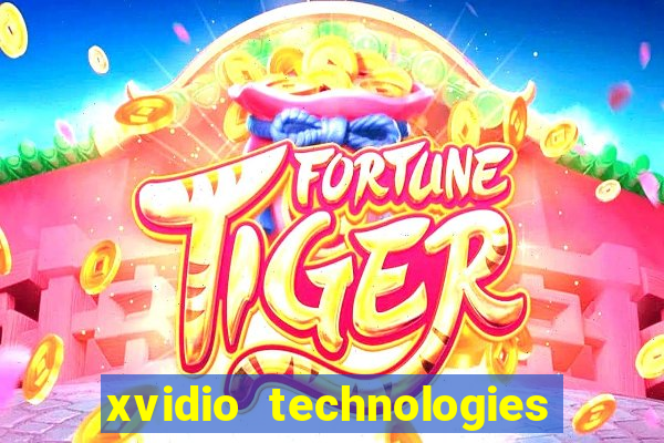 xvidio technologies startup os download