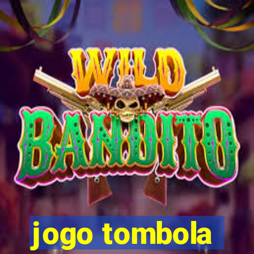 jogo tombola