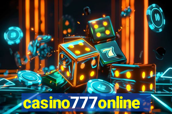 casino777online
