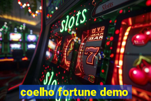 coelho fortune demo