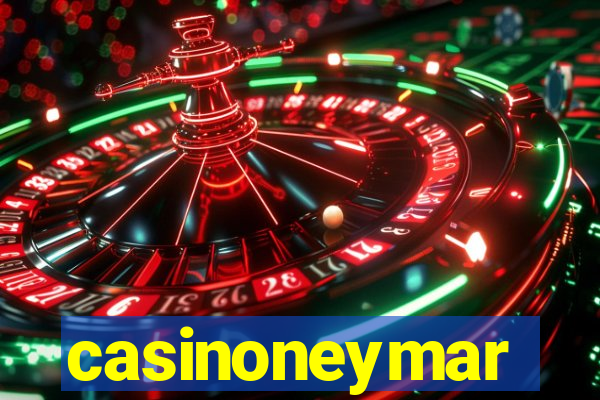 casinoneymar