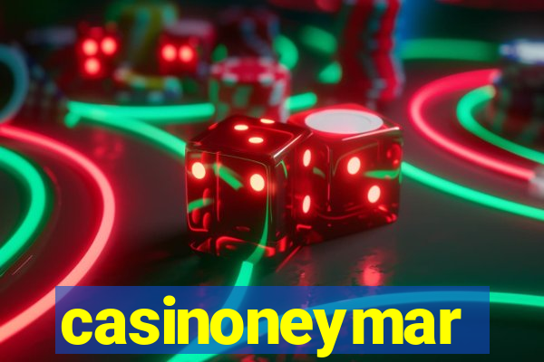casinoneymar
