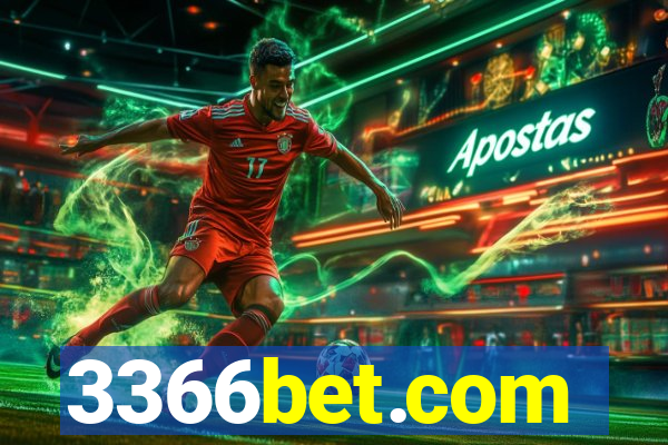 3366bet.com