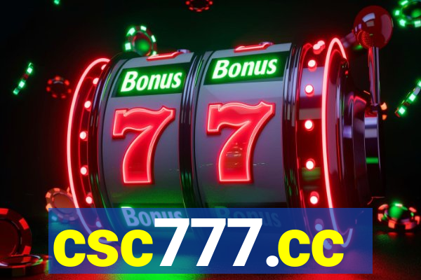 csc777.cc