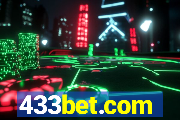 433bet.com