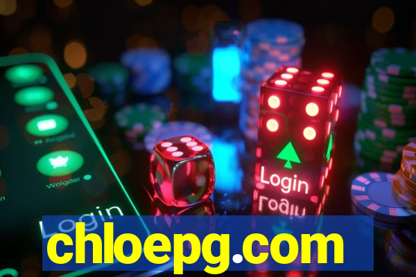 chloepg.com