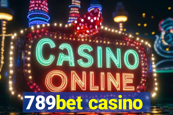 789bet casino