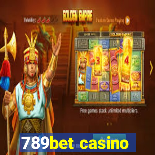 789bet casino