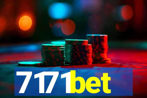 7171bet