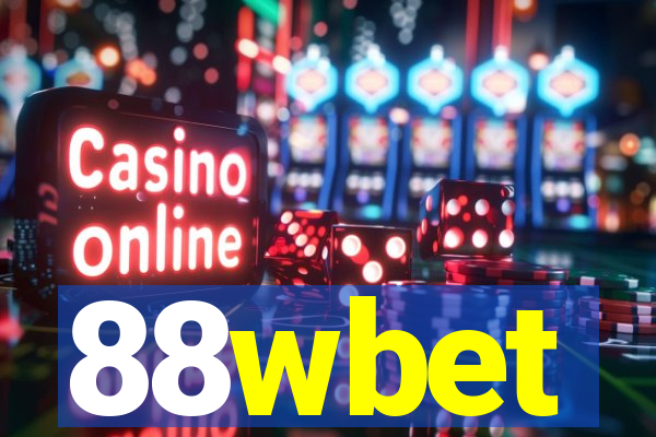 88wbet