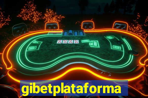 gibetplataforma