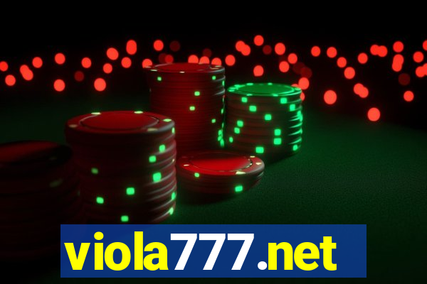 viola777.net