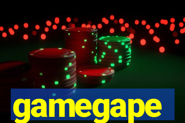 gamegape