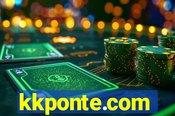 kkponte.com