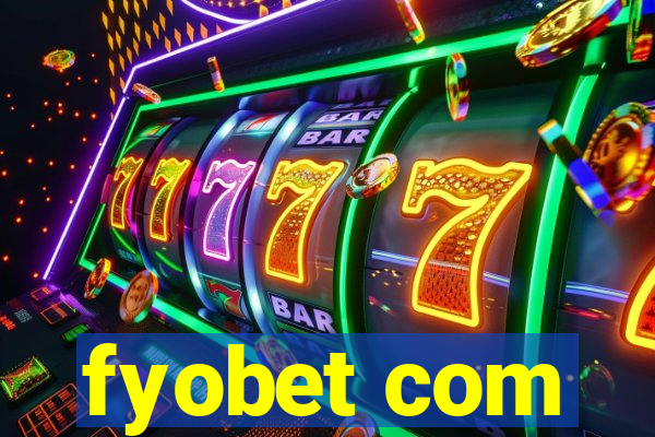 fyobet com