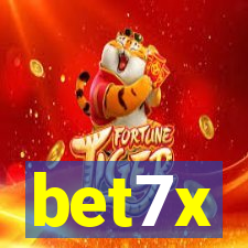 bet7x