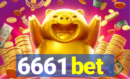 6661 bet