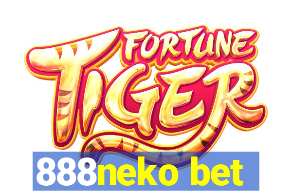 888neko bet
