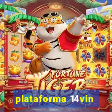 plataforma 14vin