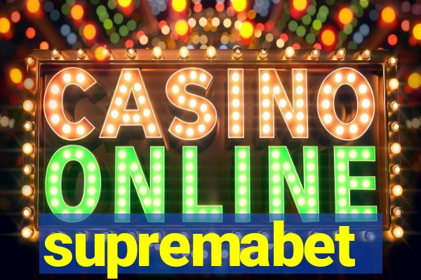 supremabet