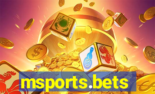 msports.bets