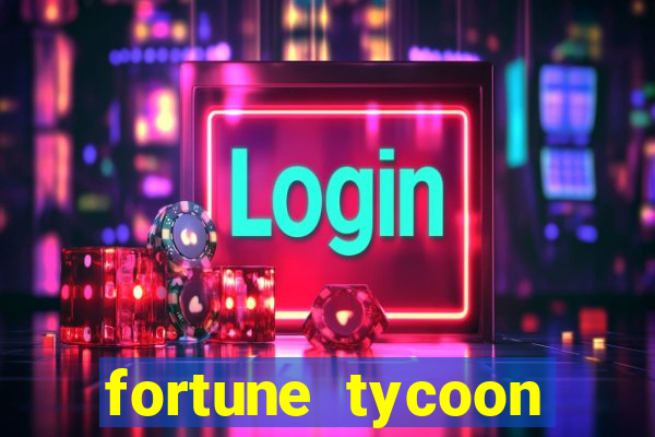fortune tycoon slots download