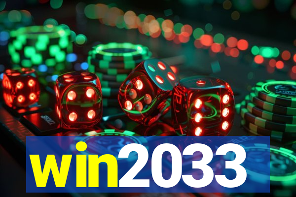 win2033