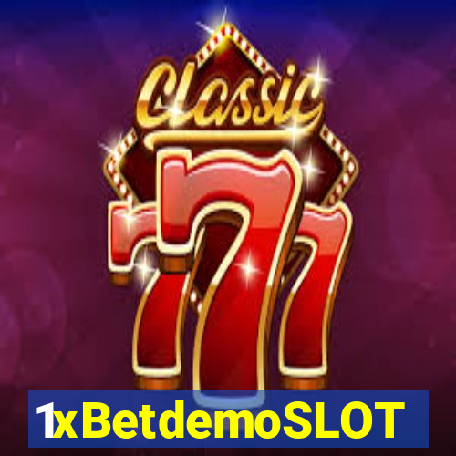 1xBetdemoSLOT