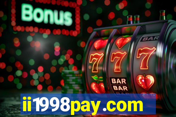 ii1998pay.com