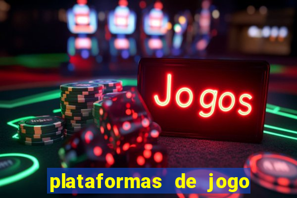 plataformas de jogo que d?o dinheiro ao se cadastrar