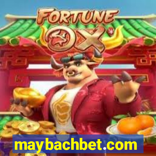 maybachbet.com