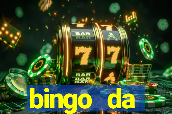bingo da porcentagem para imprimir