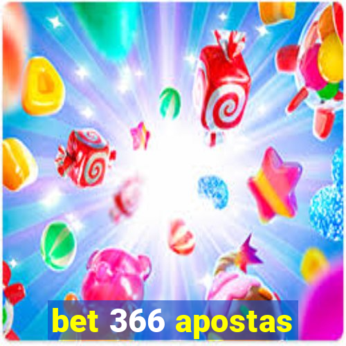 bet 366 apostas