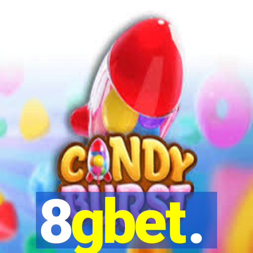 8gbet.