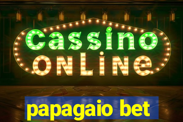 papagaio bet