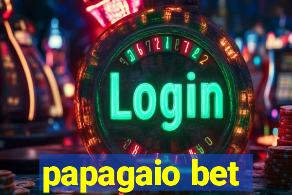 papagaio bet