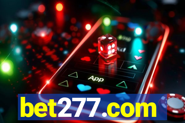 bet277.com