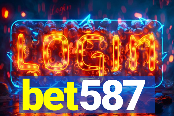 bet587