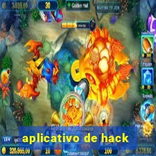 aplicativo de hack