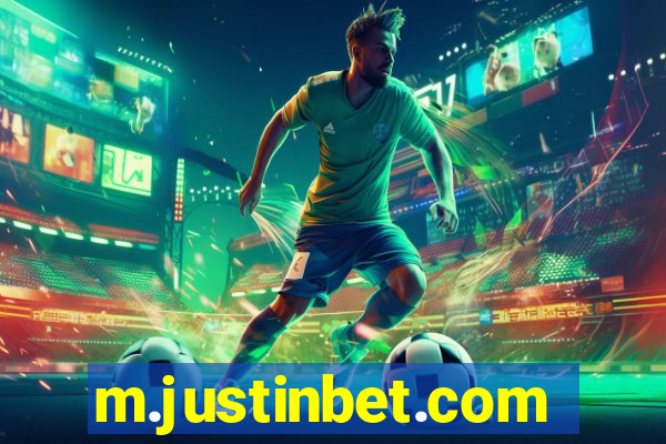 m.justinbet.com