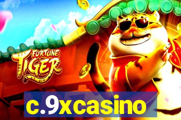 c.9xcasino