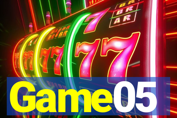 Game05