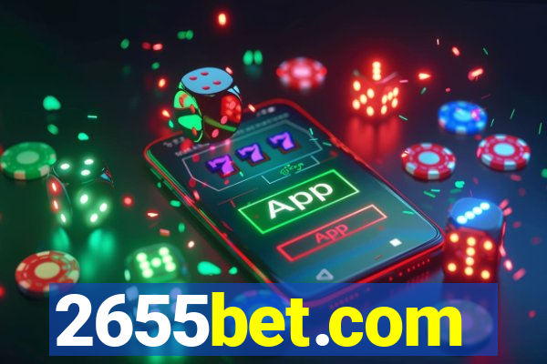 2655bet.com
