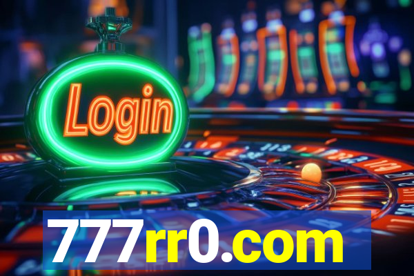 777rr0.com