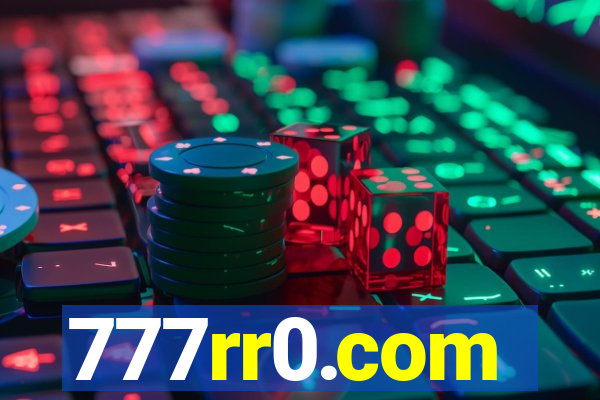 777rr0.com