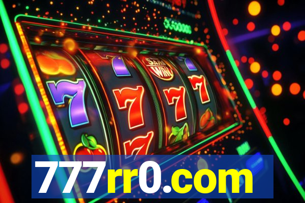 777rr0.com