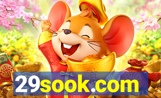 29sook.com